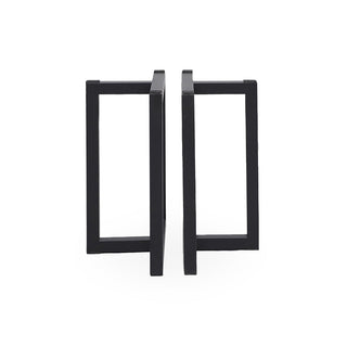 Usatabletops Table Legs One-Pair UTL-17-3