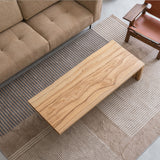 Ash Wood Wood Table