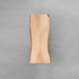 Usatabletops Handmade Ash Wood Dining Table 31.3"WX74.72"L