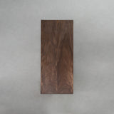 Usatabletops Handmade Walnut Wood Dinner Table 70.43"L x 31.5"W