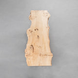 Usatabletops Poplar Solid Wood Dining Table Top 38.97"W 104.33"L