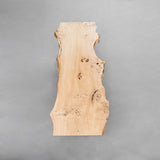 Usatabletops Poplar Solid Wood Dining Table Top 38.97"W 104.33"L