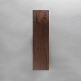Usatabletops Walnut Solid Wood Live Edge Dinner Table 122"L x 31.5"W