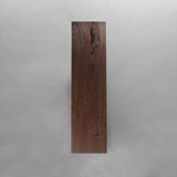 Usatabletops Walnut Solid Wood Live Edge Dinner Table 122"L x 31.5"W
