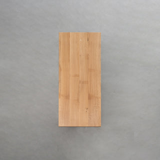Usatabletops White Oak Wood Table Slab Handmade 29.6"W x 64.2"L