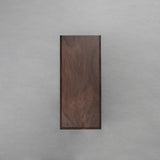 Usatabletops Dining Slab Walnut Wood Solid Table 70.91"L x 30.31"W