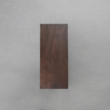 Usatabletops Dining Slab Walnut Wood Solid Table 70.91"L x 30.31"W