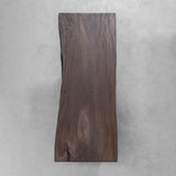 Weave Walnut Wood Live Edge Table Slab 35.16"W x 100.08"L